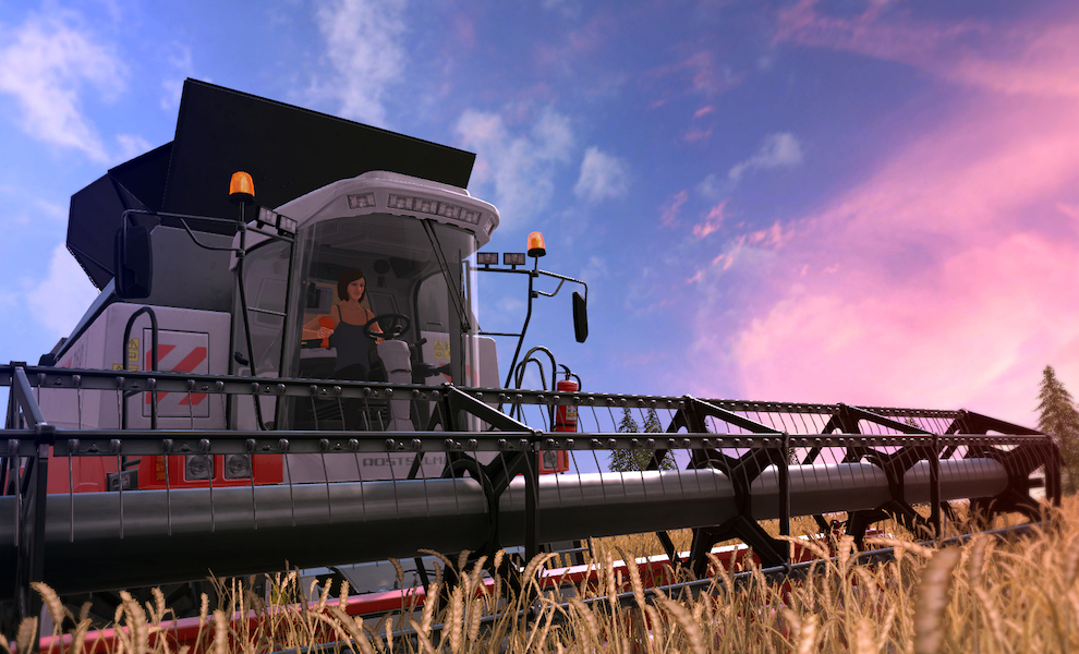 Farming Sim. pěstuje mody na XO i PS4