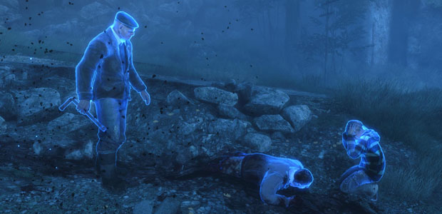 The Vanishing of Ethan Carter