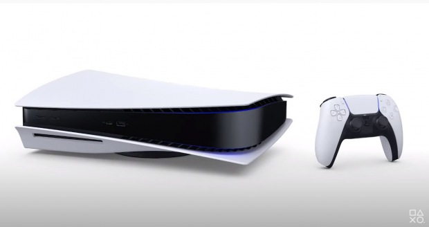 Design PlayStationu 5 odhalen