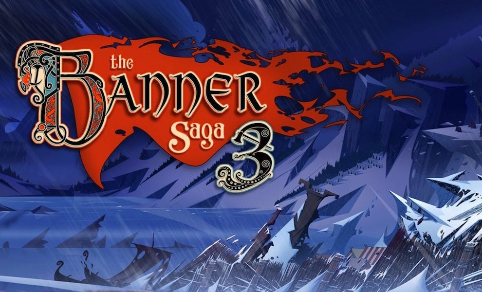 The Banner Saga 3 se uchází o přízeň hráčů