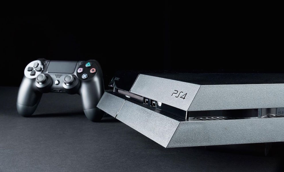 PlayStation 4 pokořil hranici 30 milionů