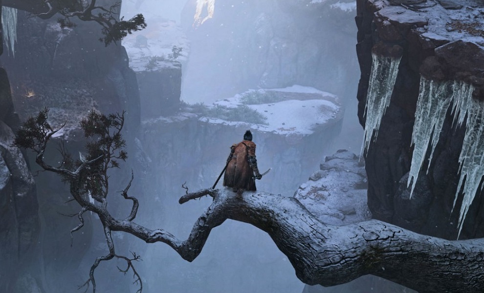 Sekiro nabídne otevřenější svět