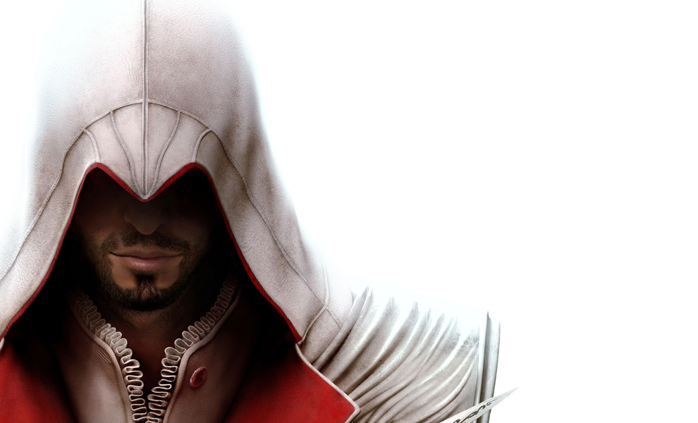 Ezio se prý vrátí na Xbox One a PS4