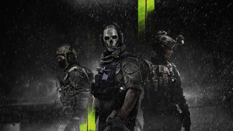 Diablo a Call of Duty? Crossover sérií se možná blíží