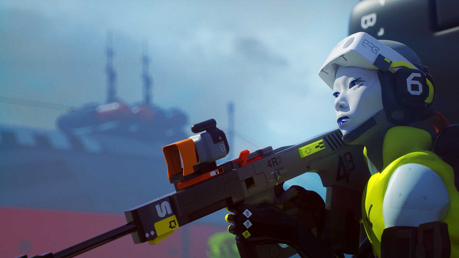 Bungie oživují značku Marathon. Půjde o další extraction shooter