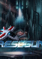 Resogun