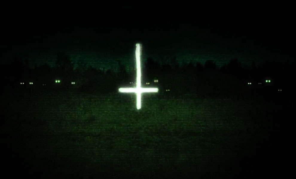 Vývojáři odhalili teaser na Outlast 2