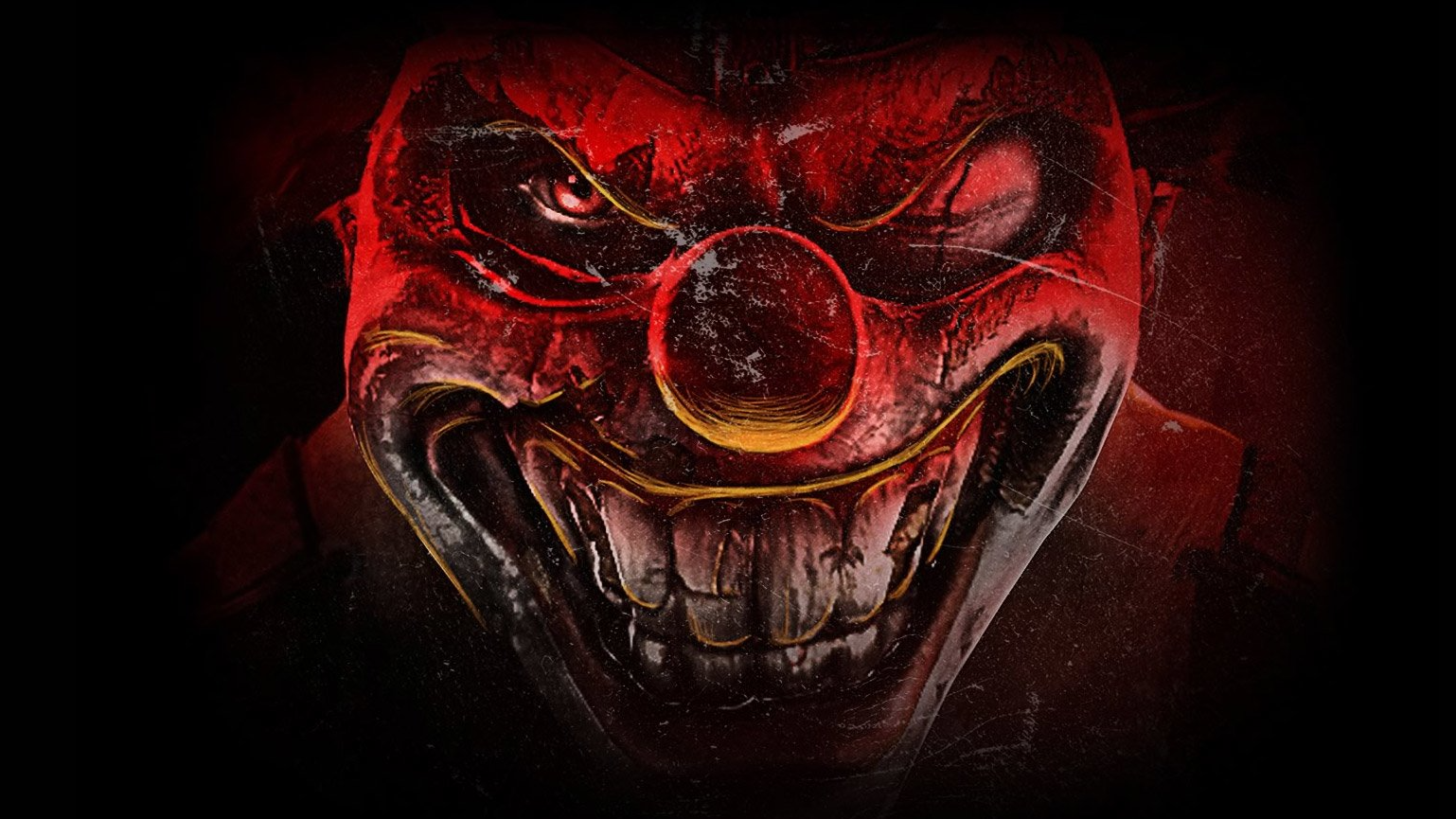 Zkoukněte první upoutávku seriálu Twisted Metal. Další adaptace od Sony láká na hvězdné obsazení