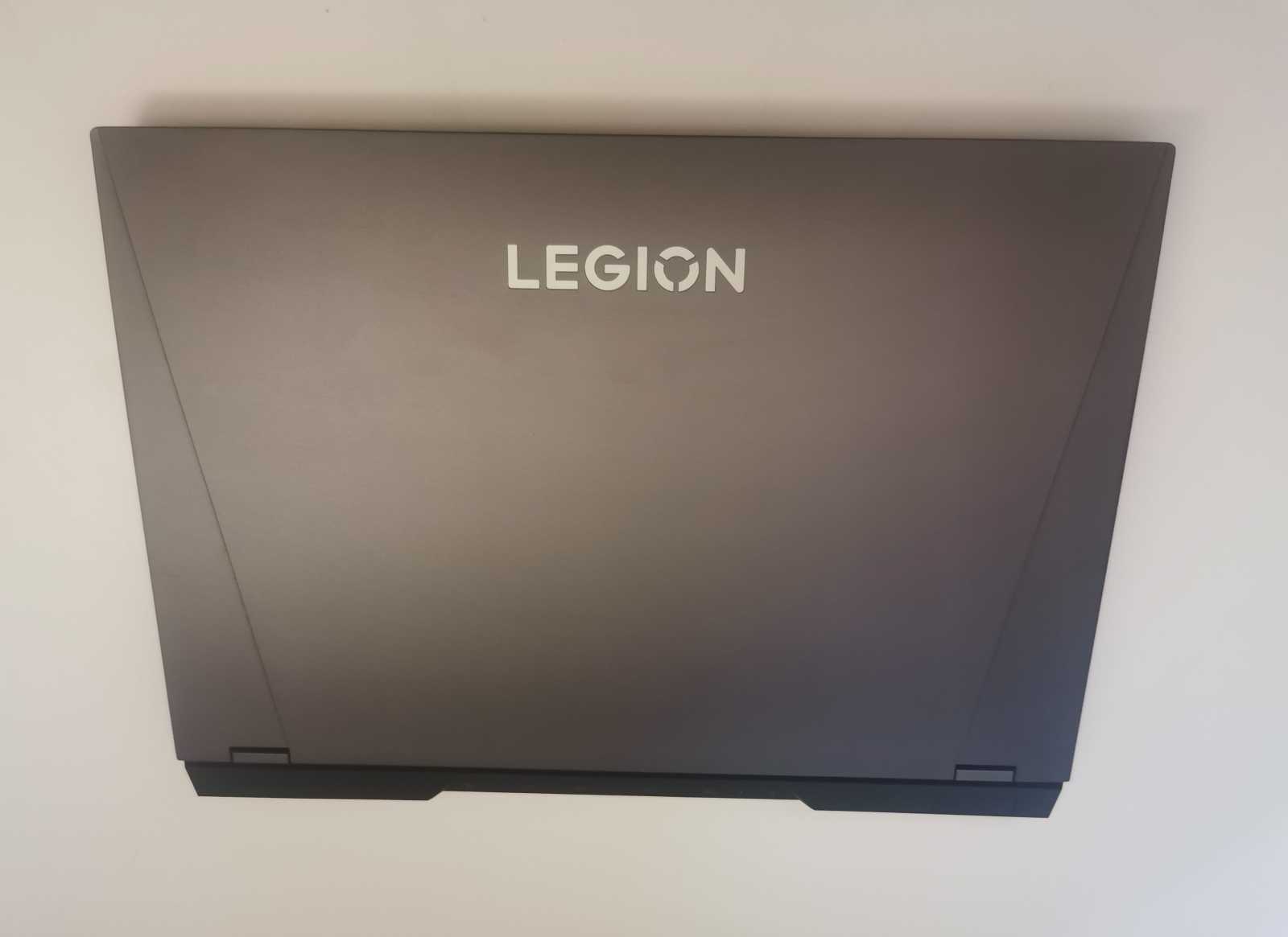 Recenze Lenovo Legion 5 Pro, výkonného notebooku s Intel Core i7 a GeForce RTX 3070 Ti