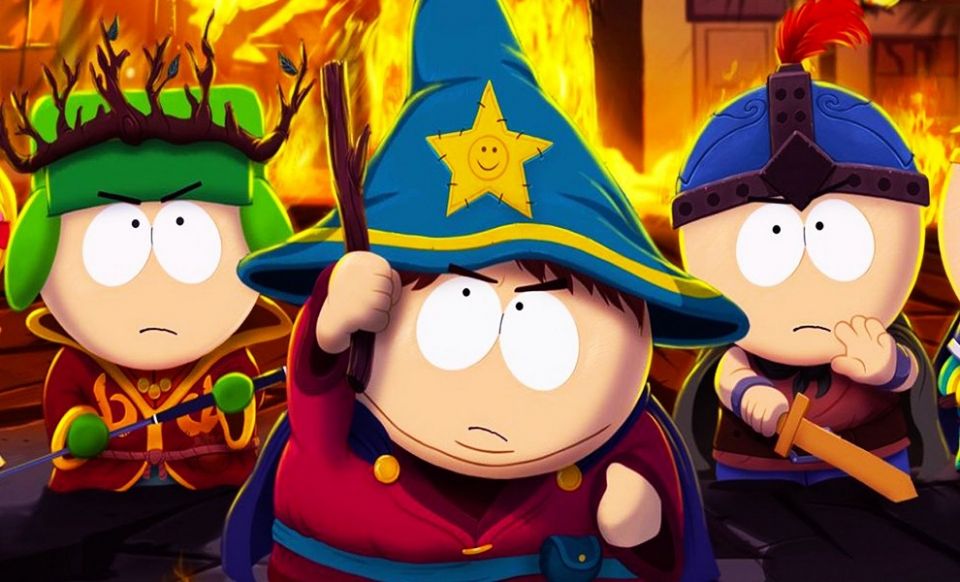 Vzniká další hra na motivy sitcomu South Park, autoři se chtějí zaměřit na multiplayer