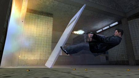 Vznikají remaky prvních dvou dílů Max Payne v koprodukci Remedy a Rockstar Games