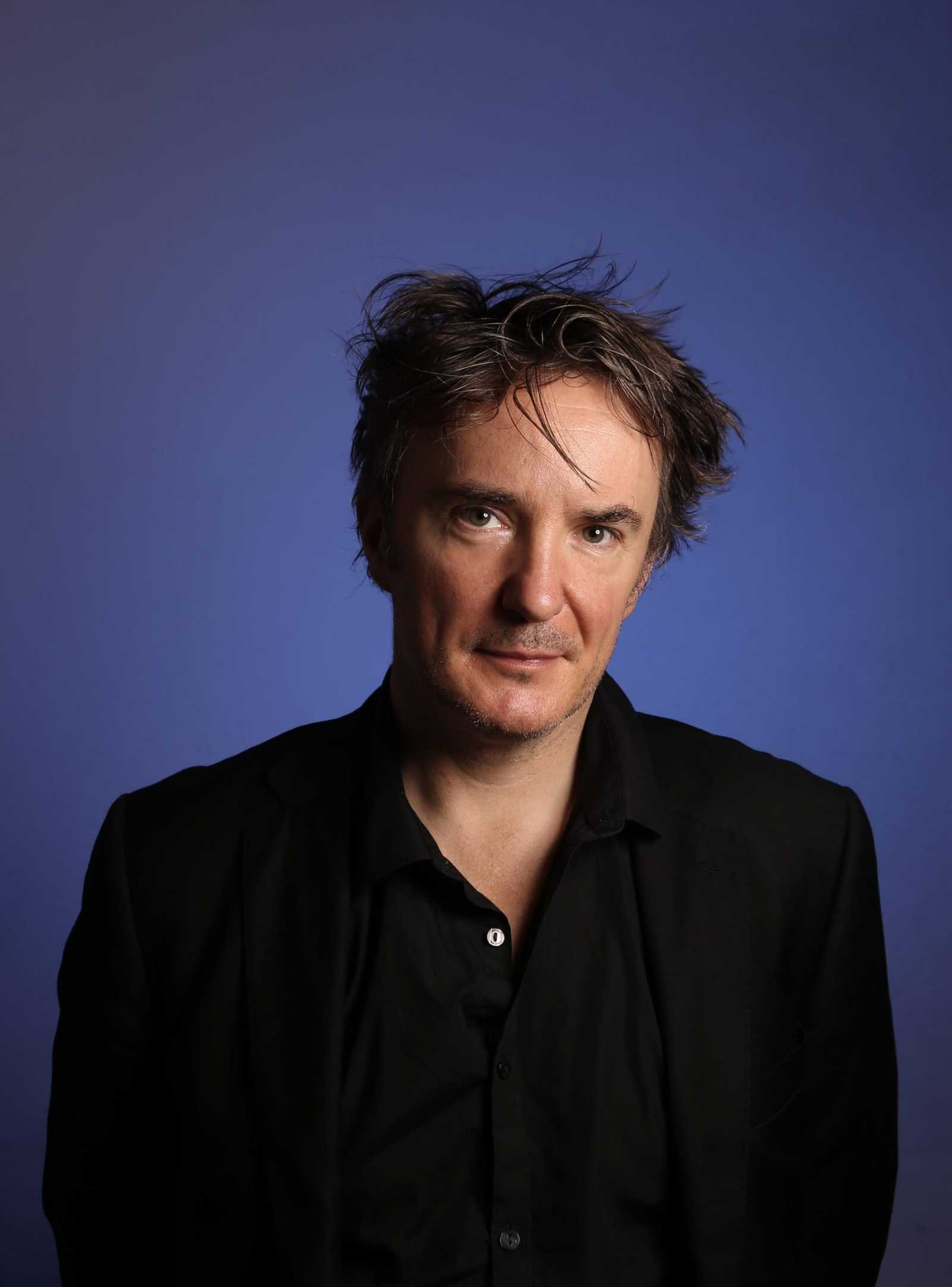 Dylan Moran (Uthrok One-Nut)