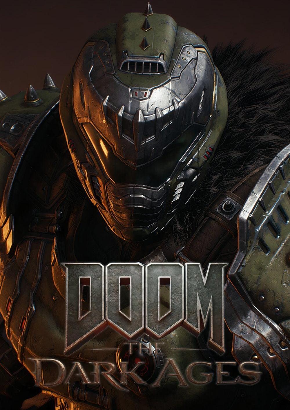 DOOM: The Dark Ages