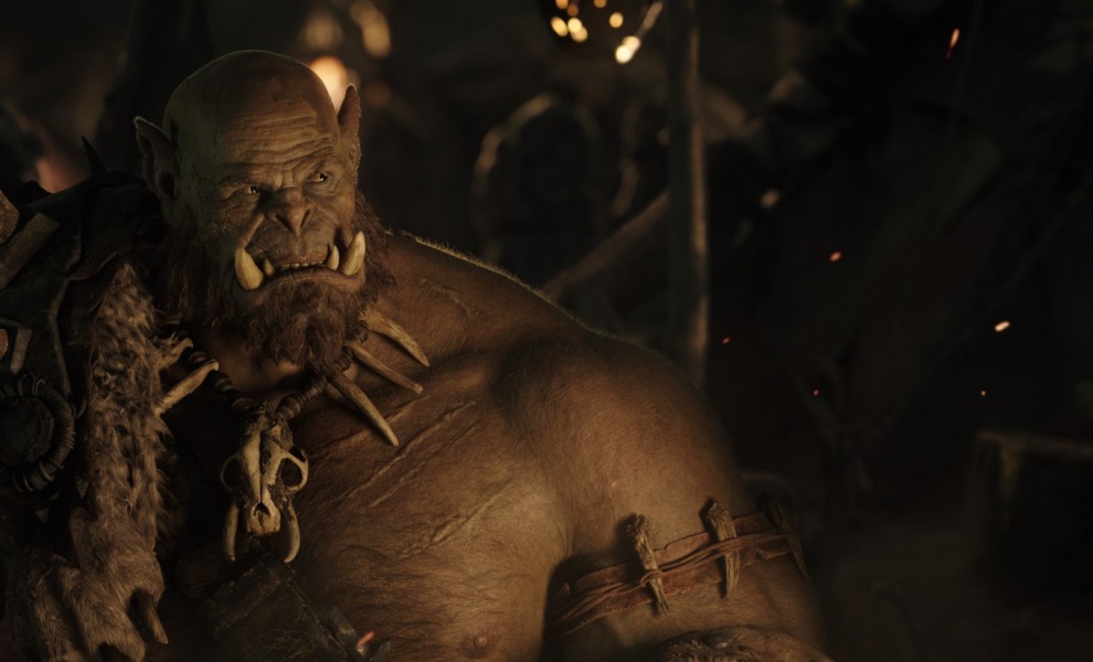 Filmový Warcraft má nový trailer