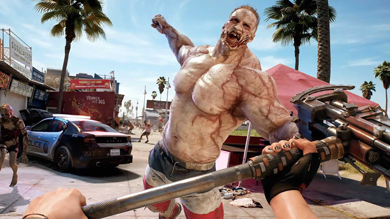 Dead Island 2 zklame celou řadu hráčů. Nenabídne totiž klasický strom dovedností