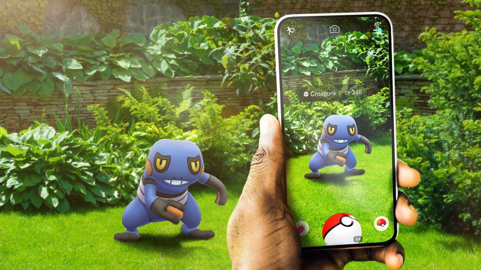 Další vlna zdražování. Kvůli vyšším cenám v Apple App Store zdraží Pokémon GO