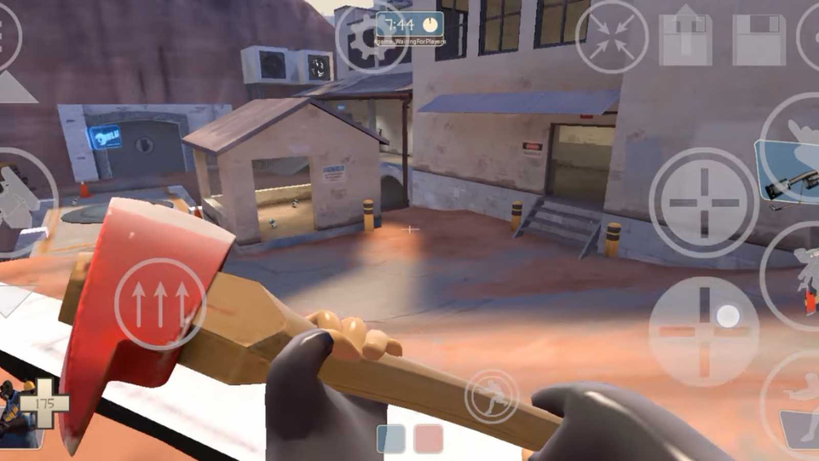 Splněný sen všech hráčů? Na mobilní telefony má zamířit ikonická střílečka Team Fortress 2