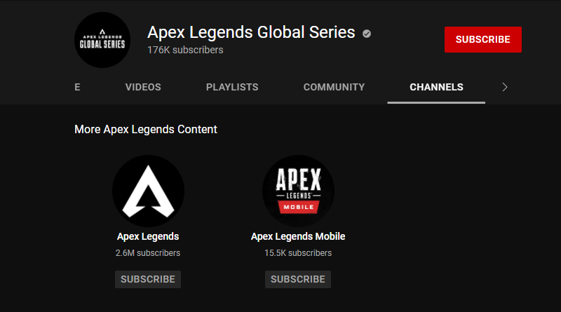 Respawn věří, že se z Apex Legends Mobile stane další velký esportový titul