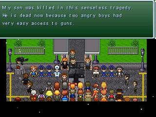 Super Columbine Massacre RPG