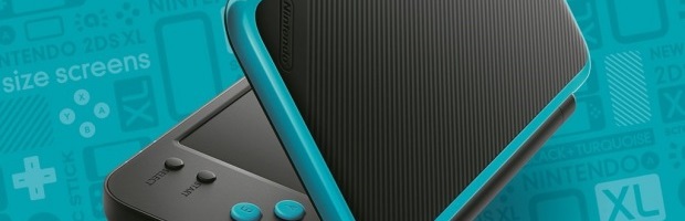 Co týden dal: Hot Wheels a nové 2DS XL