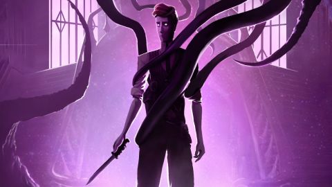 Autoři metroidvanie The Last Case of Benedict Fox se inspirovali dílem H. P. Lovecrafta. Hru předvádí v první ukázce