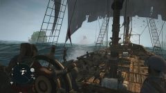 AC IV: Black Flag - Freedom Cry