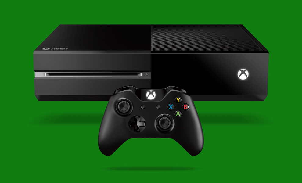 Xbox One prý prodal polovinu toho, co PS4