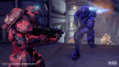 Halo 5: Guardians - dojmy z bety