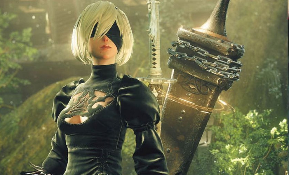 Vychází PS4 dema Gravity Rush a Nier