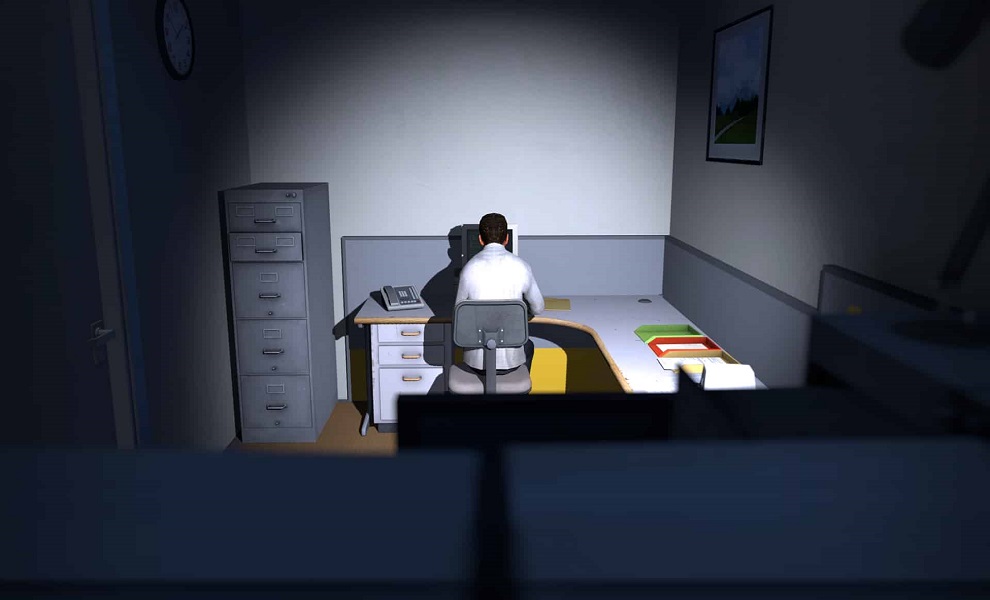 Nová verze The Stanley Parable až příští rok