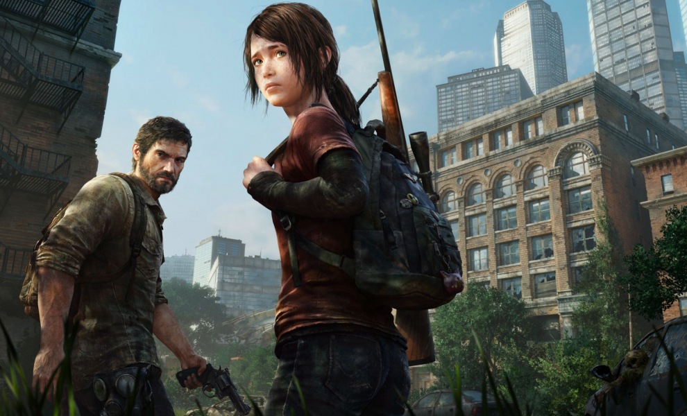 Trailer pro nové DLC The Last of Us