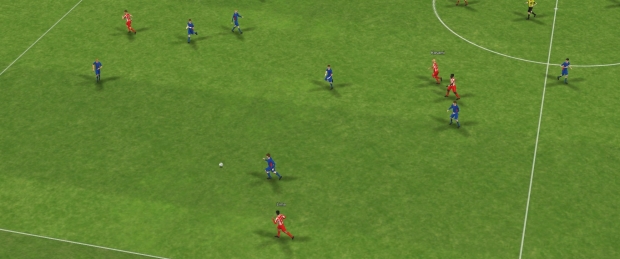 Football Manager 2015