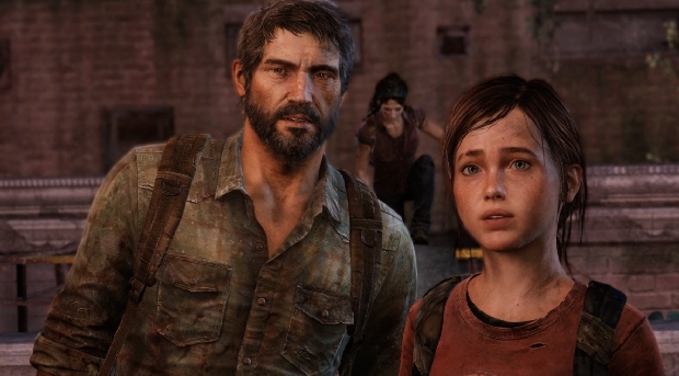 The Last of Us Remastered