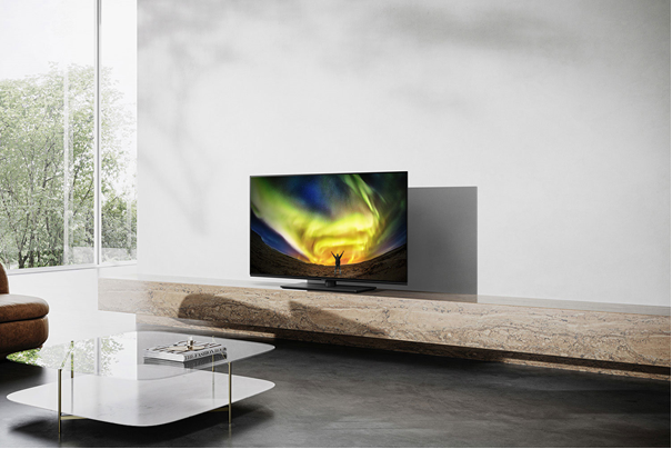 Zahrajte si na pořádné obrazovce. Panasonic OLED TV nahradí i ten nejlepší herní monitor