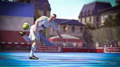 FIFA Street