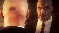 Hitman: Absolution