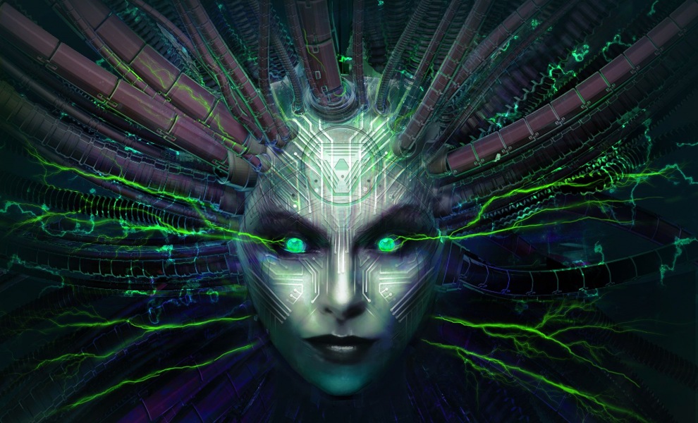 System Shock 3 dostal teaser trailer 