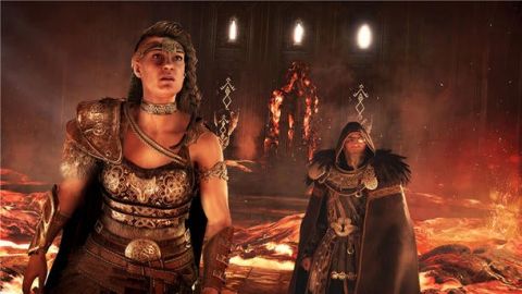 Čínský obchod propálil DLC pro Assassin’s Creed Valhalla, soumrak Ragnaroku přijde v březnu