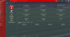 Football Manager 2015