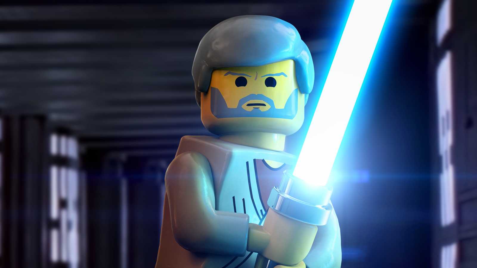 Lego Star Wars: The Skywalker Saga se letos rozroste o klasického Obi-Wana i další desítky postav