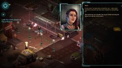 Shadowrun: Dragonfall