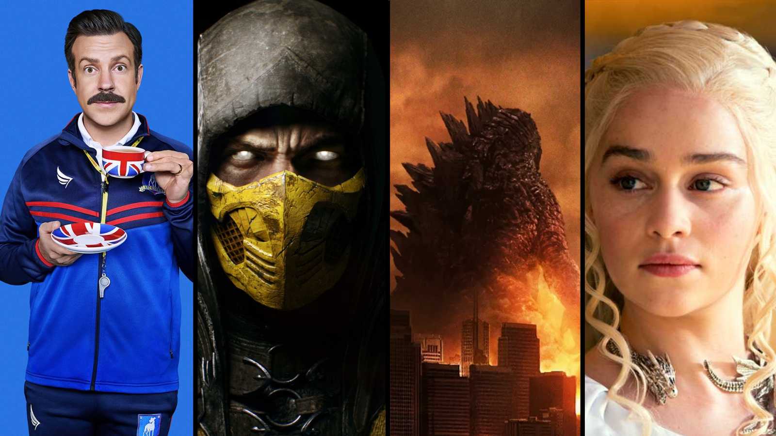 Dle úniku se v MultiVersus objeví i Scorpion, Joker, Godzilla, nebo populární trenér Ted Lasso