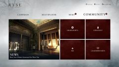 Ryse: Son of Rome