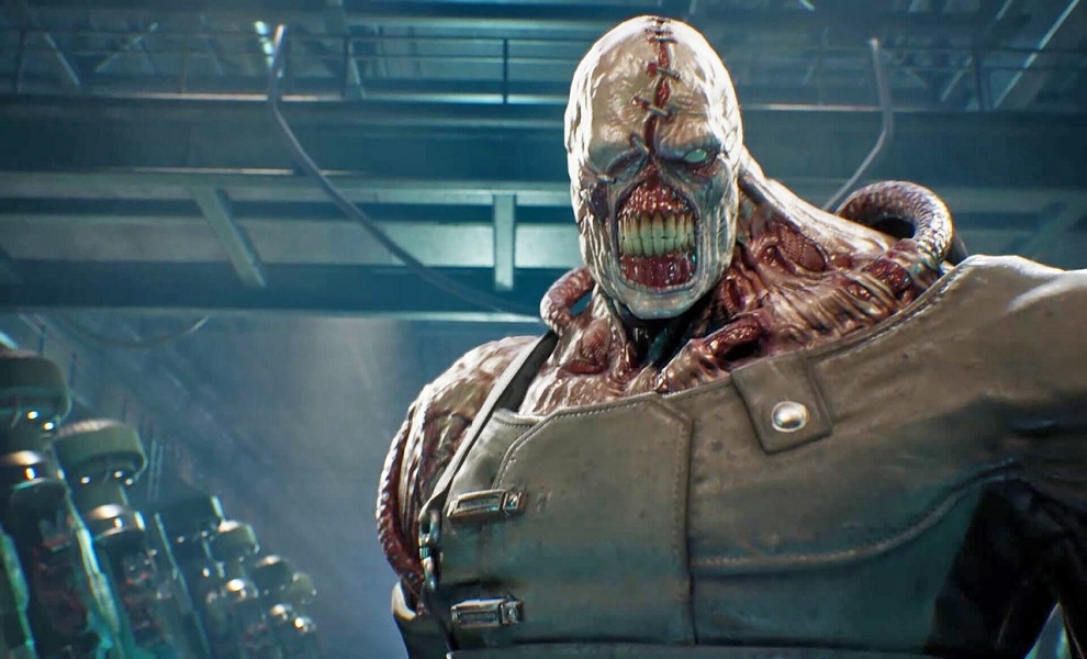 Capcom neoficiálně potvrdil Resident Evil 3