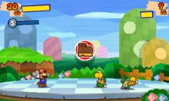 Paper Mario: Sticker Star