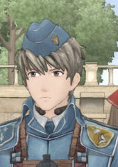 Valkyria Chronicles