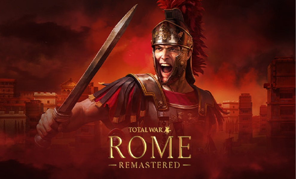 Sega srovnává obě verze Total War: Rome