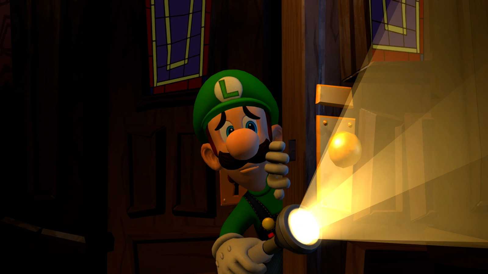 Není se čeho bát. Luigi's Mansion 2 HD vyjde už příští léto