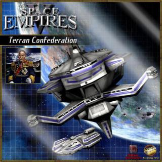 Space Empires V