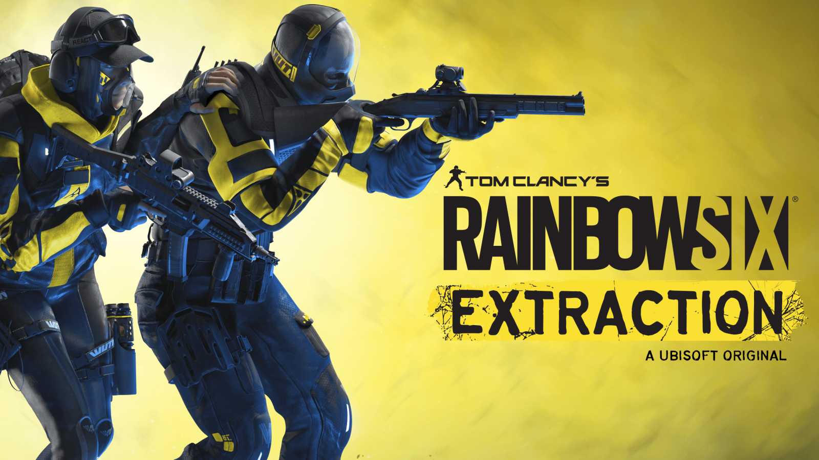 Ubisoft přináší předplatné Ubisoft+ na Xbox, Rainbow Six Extraction bude v den vydání dostupné v Game Passu